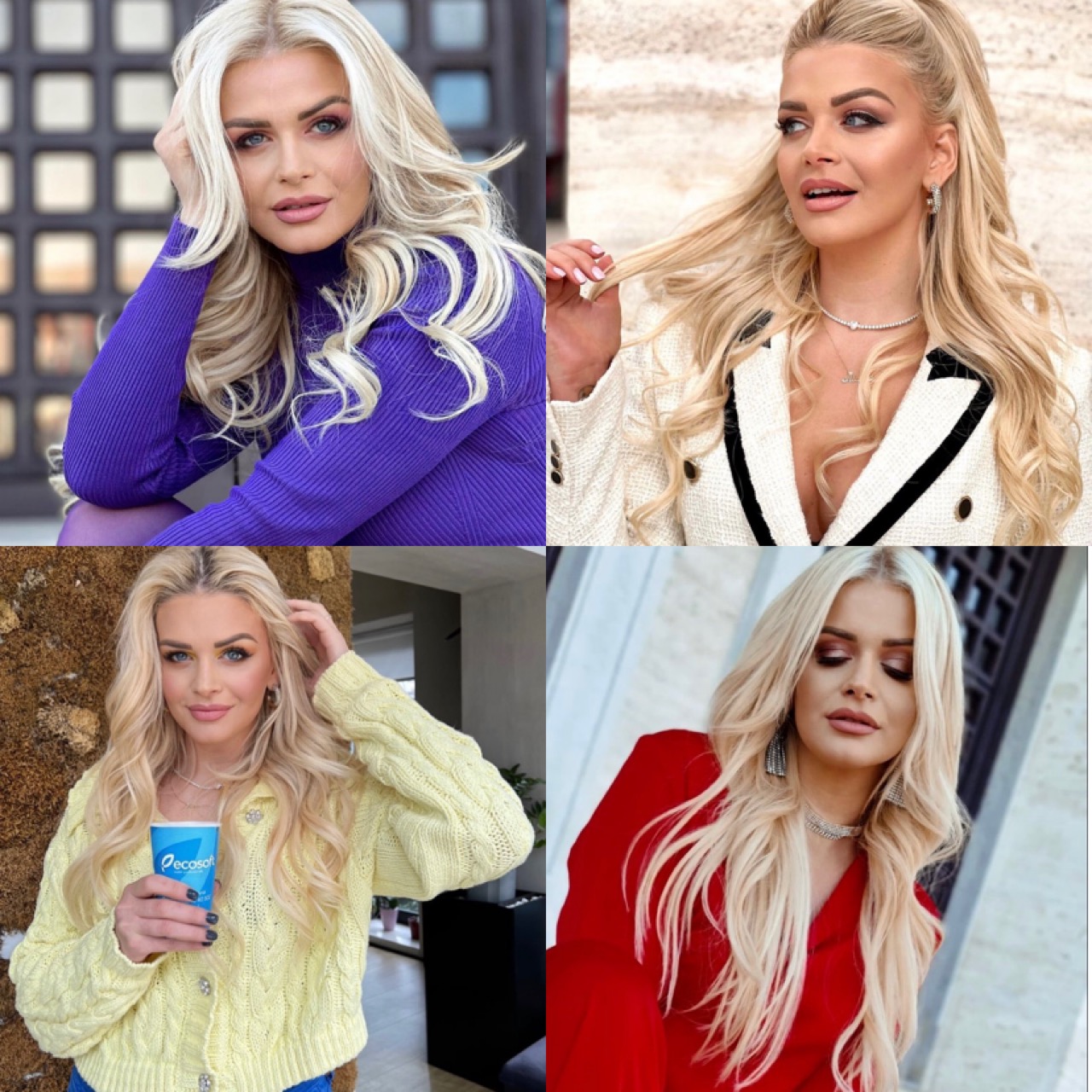 Në kohën e grimit stil Kardashian, nuk është keq të provoni stilin e Orindës