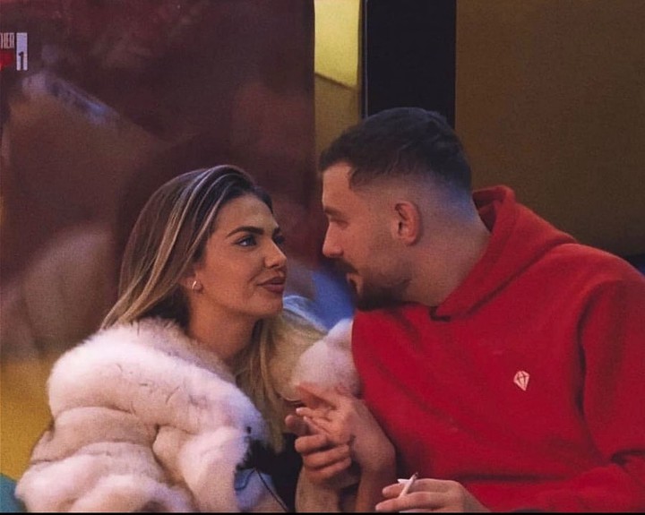 Beatrix bën ç’i do zemra, pra 2 tatuazhe që lidhen ne Donaldin