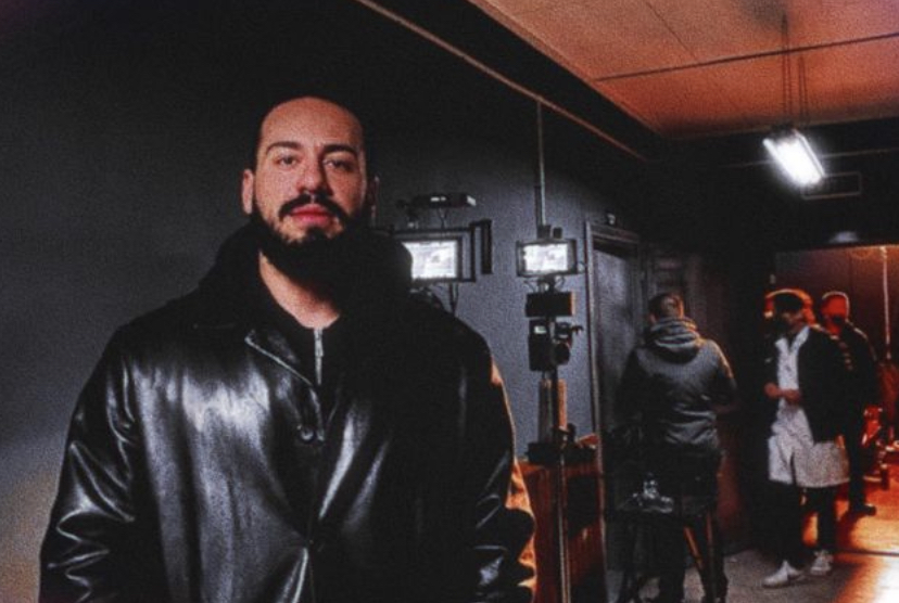 Po sikur t’ju themi se Capital T tani është edhe aktor?