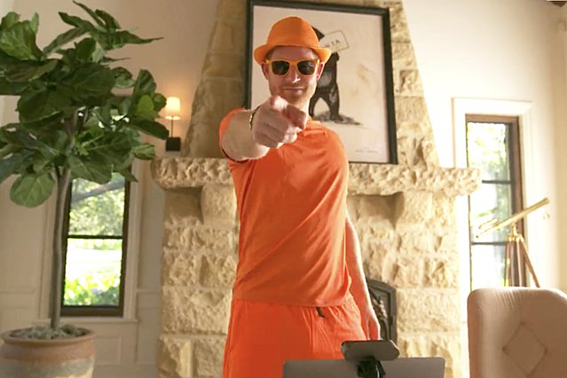 Pse sot princi Harry bëri xhiron e rrjetit?