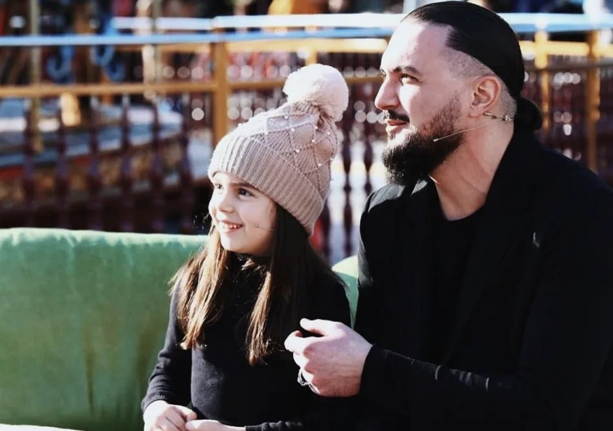 Devis Muka baba për herë të dytë!