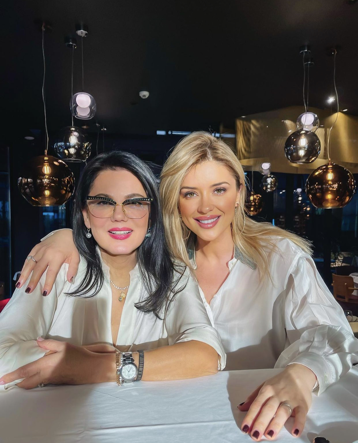 Alketa i thotë dy fjalë rolit të saj frymëzues në jetë