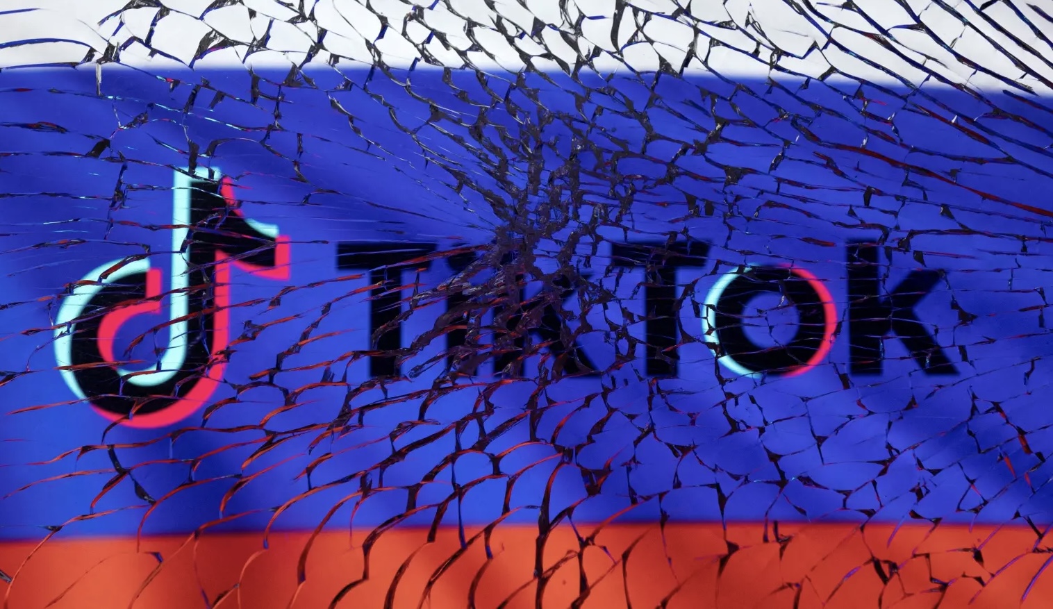 Rusia ka paguar influencers në Tik Tok të bëjnë propagandë pro luftës