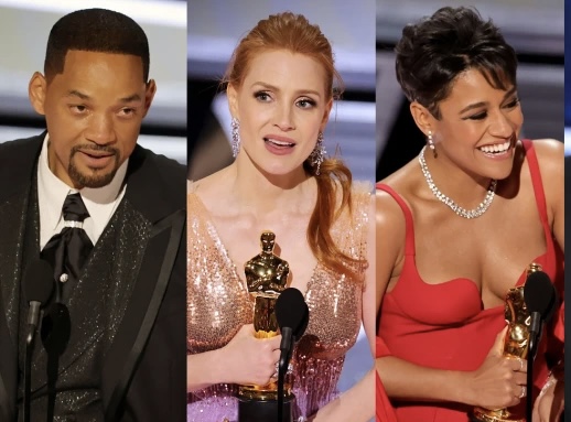 Kush u nominua dhe kush shkoi me statujë Oscar-i në shtëpi