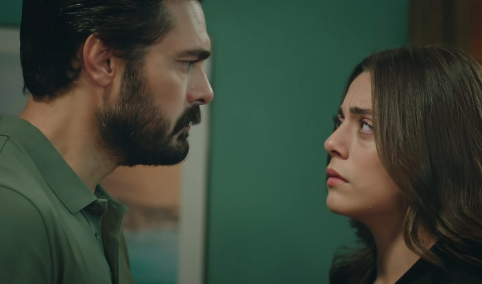 Jaman nuk heq dorë nga Seheri dhe i shpreh ndjenjat, nesër në “Amaneti”