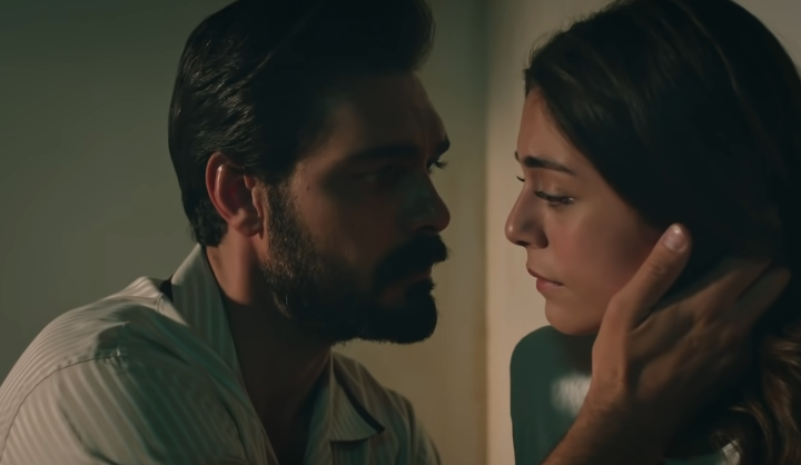 Jaman tenton t’i japë puthjen e parë Seherit, nesër në “Amaneti”