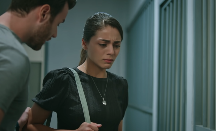 Seher mëson të vërtetën, por a do ta besojë ajo Jamanin? Të hënën në “Amaneti”