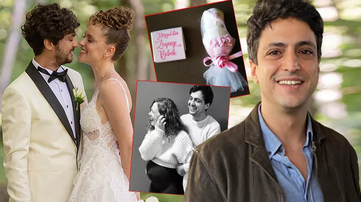 “Doktori i mrekullive” bëhet baba dhe nuk mban dot lotët nga gëzimi