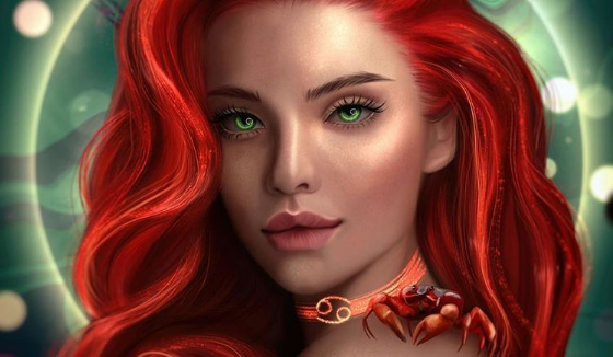 Horoskopi i muajit Mars për Gaforren: Të gjithë sytë mbi ju!