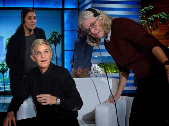 Ellen DeGeneres po shpërblen punonjësit, para se të mbyllë përfundimisht programin  