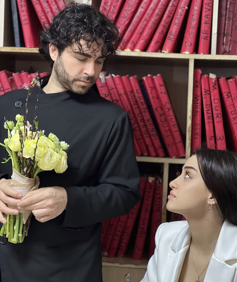 Dojna u martua me Vlashentin dhe tregon si është kjo puna e mbiemrit