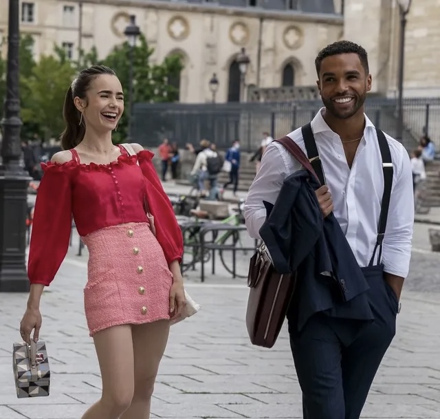 Sezoni i tretë i “Emily in Paris” ka ca të papritura dhe mistere