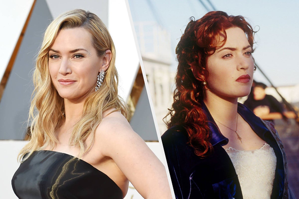 Historia e Kate Winslet, aktores që ndryshoi pritshmëritë e Hollywood për perfeksionin