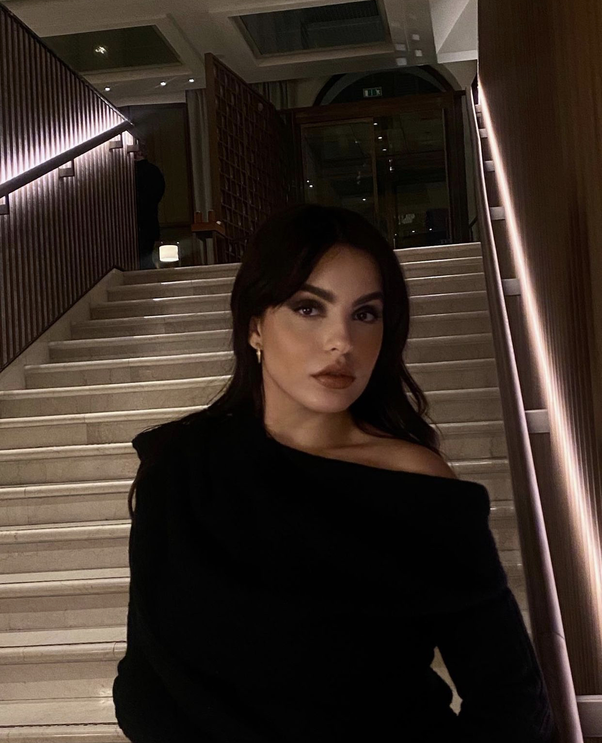 Arminës i pëlqen shumë vetmia dhe ja pse