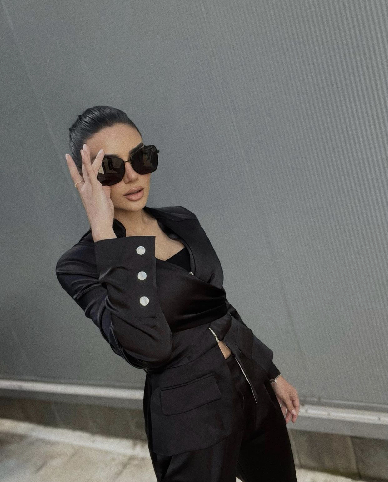 Bora e përshkroi kështu se çdo të thotë të jesh grua në Shqipëri