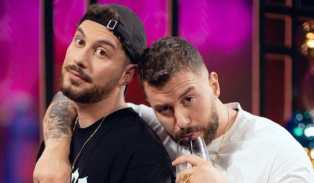 Donald Veshaj e konfirmoi fillimin e programit të tij dhe Romeos në “Top Channel”