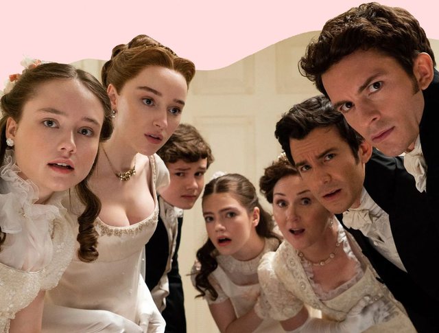 Në sezonin e dytë të “Bridgerton” do gjeni edhe Shqipërinë