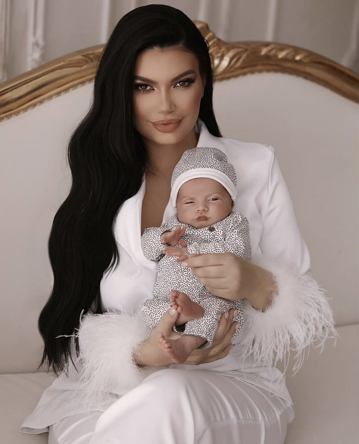 Zaimina Vasjari ju prezanton me Kamar