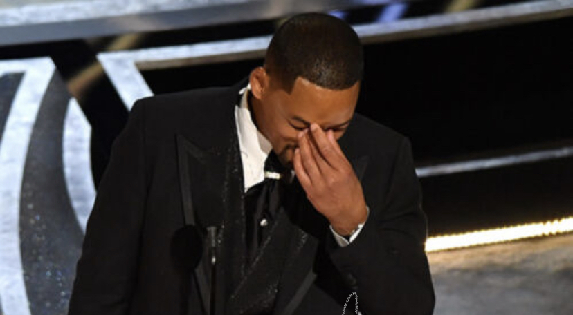 Vendimi i Akademisë pas shuplakës: Will Smith përjashtohet për 10 vjet nga Oscars