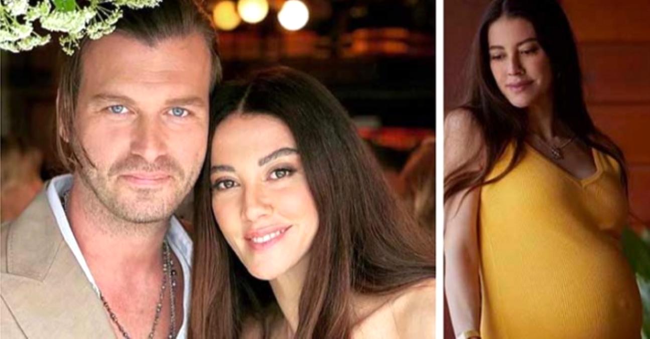 Kivanç Tatlitug bëhet baba për herë të parë