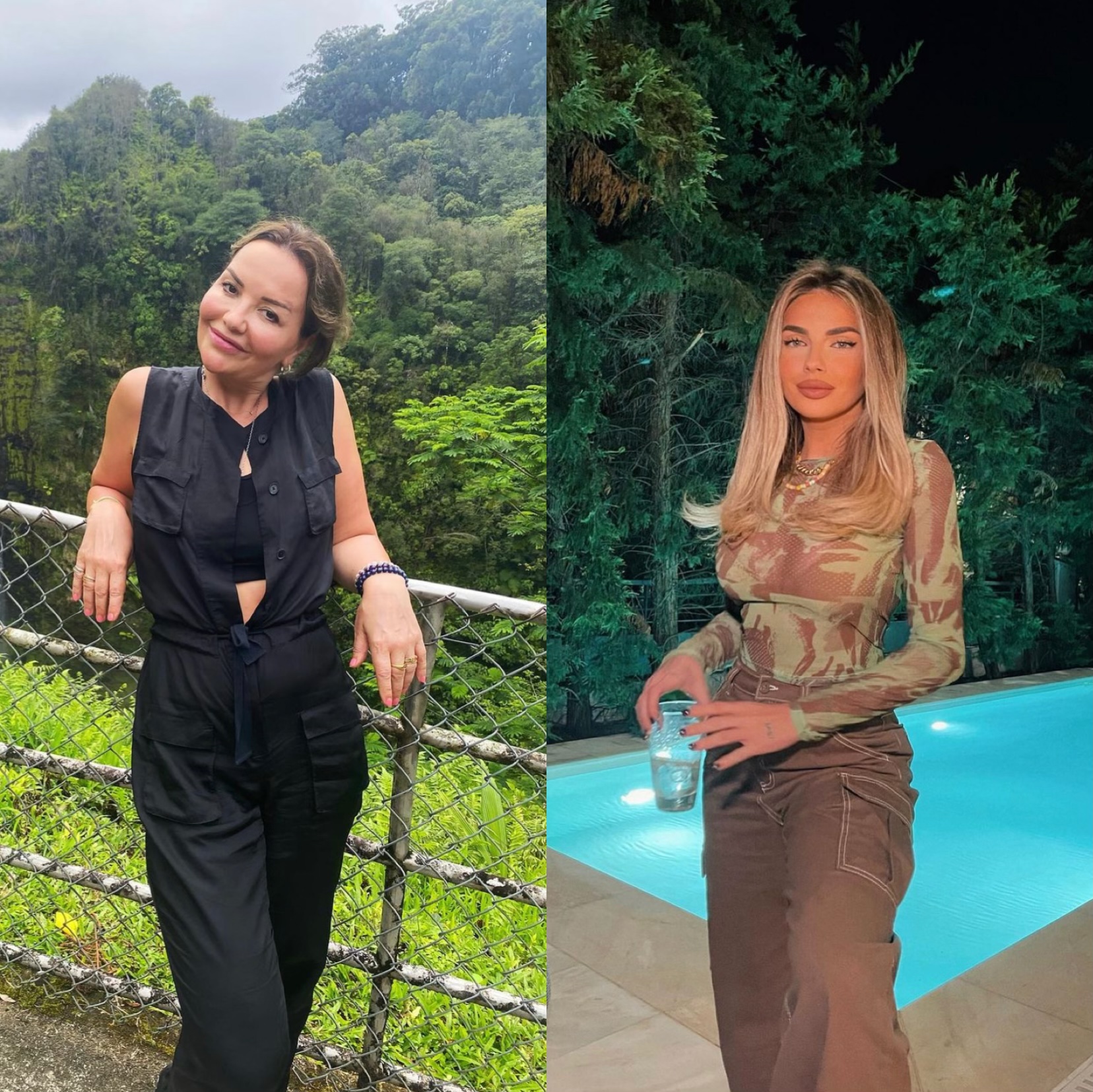 Vera Ora në mbështetje të Beatrix Ramosaj: Stop bullizimit