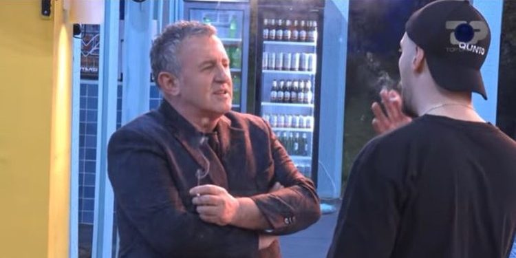 Agron Llakaj feston ditëlindjen, Donaldi e uron me këto fjalë