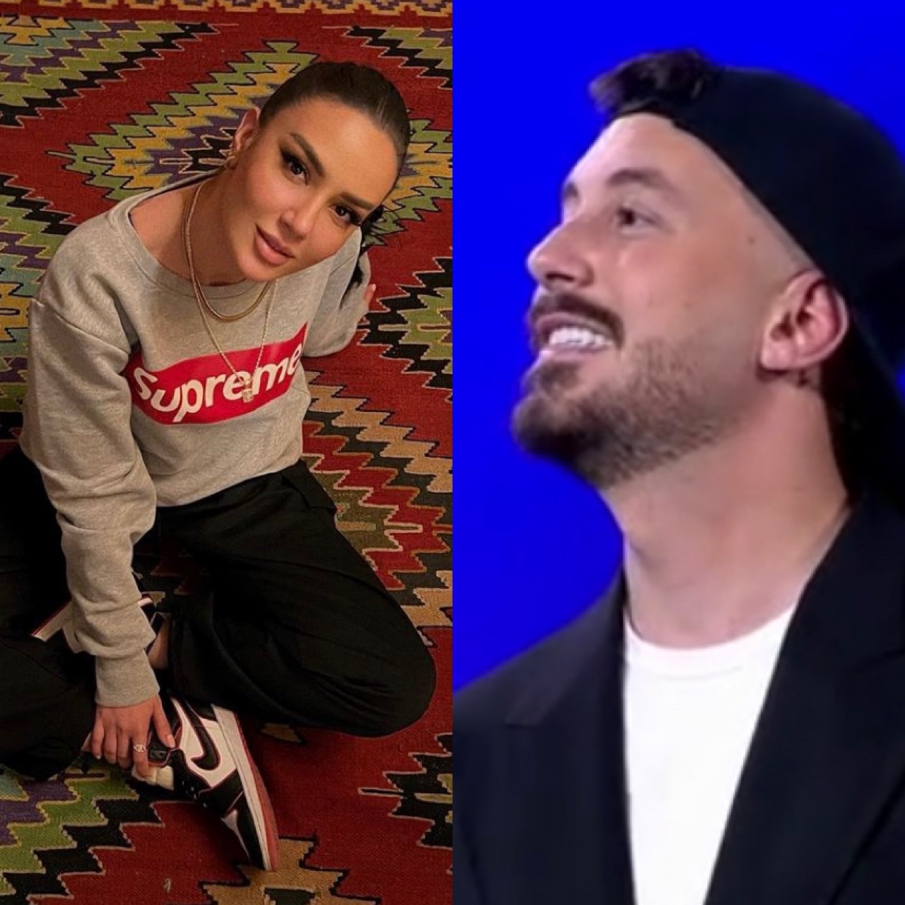 Bora edhe ishte edhe nuk ishte sot në “Më lër të flas”