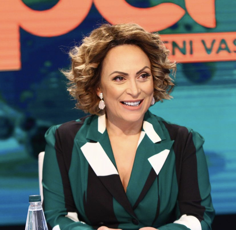 Eni Vasili bën një hap pas dhe kthehet në News 24