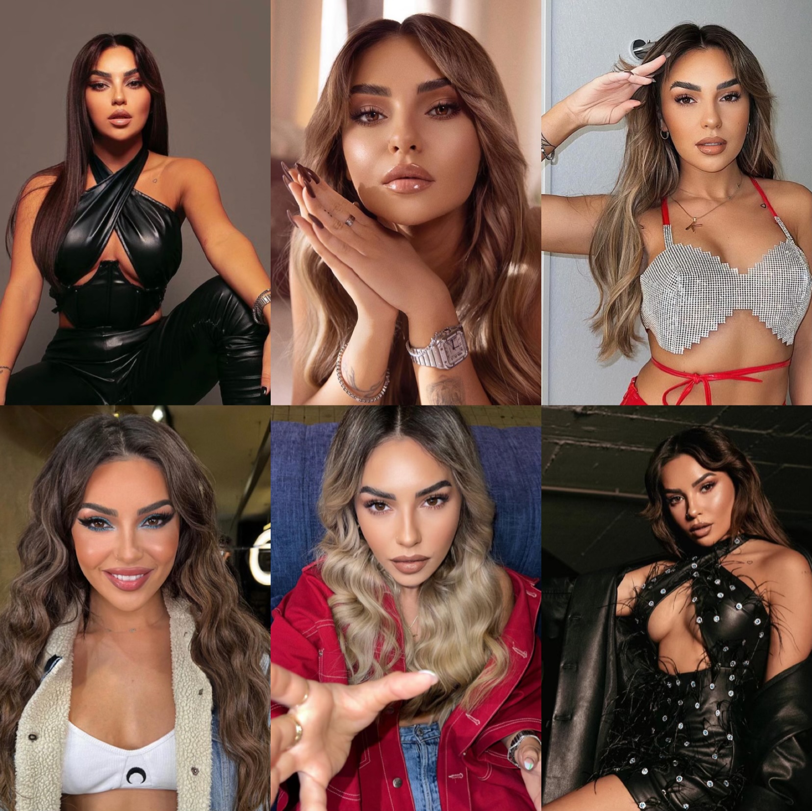 Frymëzuar nga Kida: Ky model flokësh mund t’ju japi gjithë hijeshinë që doni!