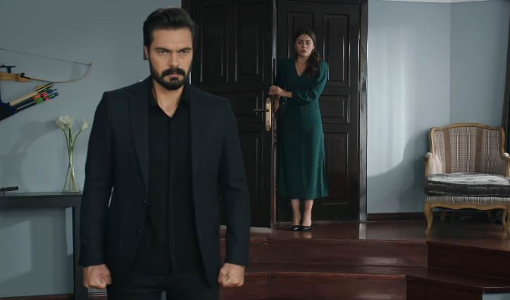 Jaman merr vendimin e papritur për Xhananin, nesër në “Amaneti”