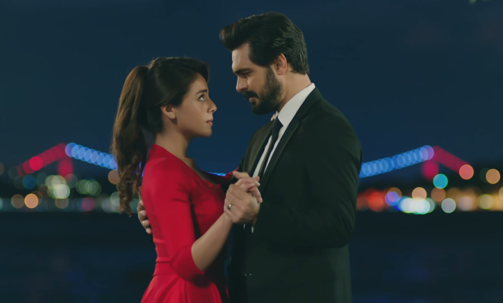 Xhanan i prish natën romantike Jamanit dhe Seherit, nesër në “Amaneti”