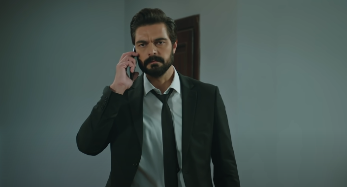 Telefonata që merr Jamani ndryshon gjithçka, nesër në “Amaneti”