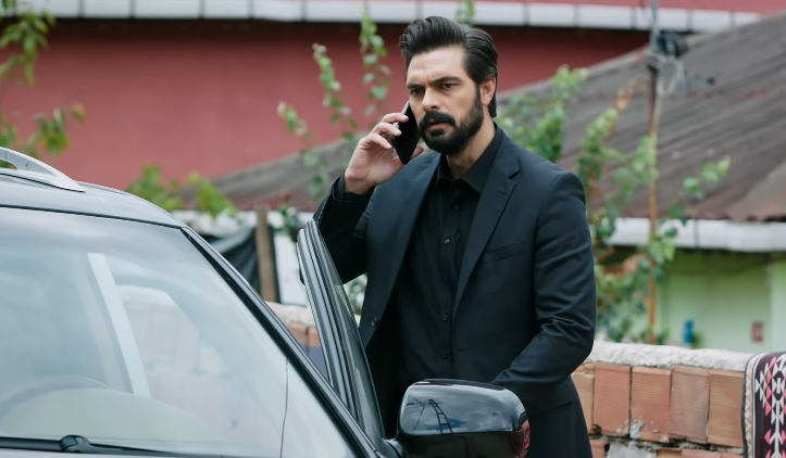 Jaman bie në kurthin e Xhananit, nesër në “Amaneti”