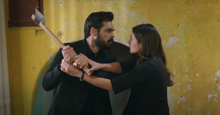 Seher ndalon Jamanin para se të shkatërrojë gjithçka, nesër në “Amaneti”