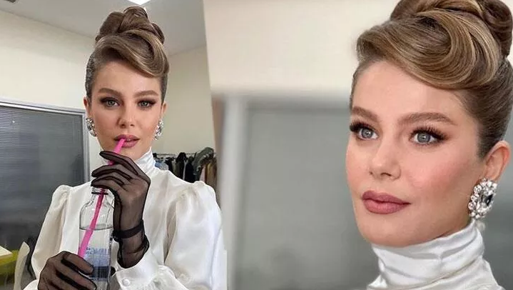 Burxhu Birixhik: Roli i “Nalan” më bëri të shkoj tek psikologu