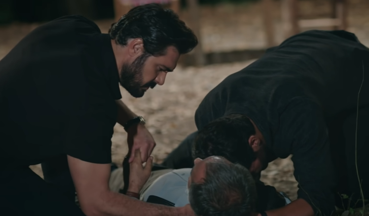 Jaman dhe Ali shkatërrohen nga humbja e baba Arifit, nesër në “Amaneti”