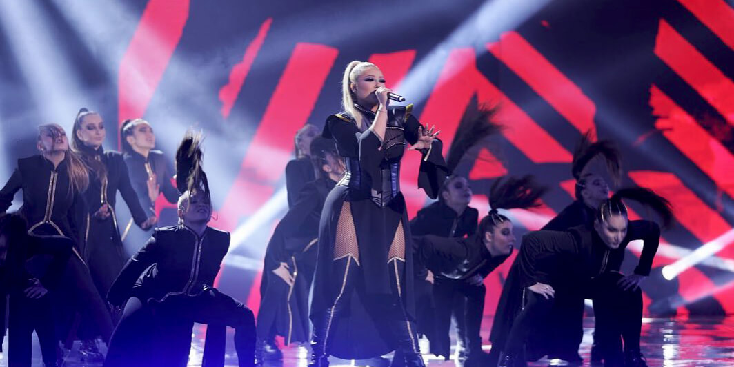 Biletat për Eurovision 2022 u shitën brenda 10 minutash!