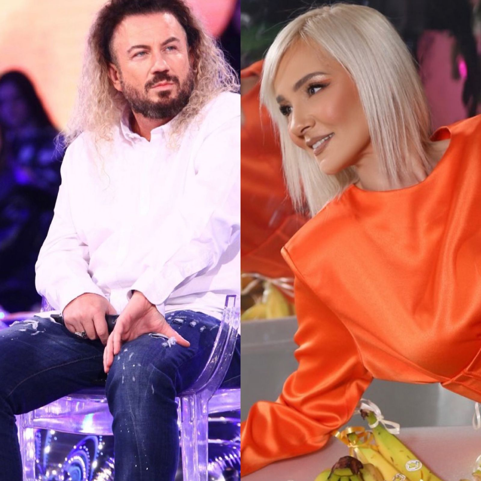 Sabiani flet për mungesën në ditëlindjen e Monikës: I ka mbetur hatri…