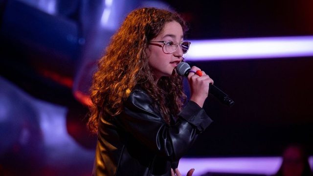 Një tjetër shqiptare tund skenën e The Voice of Germany