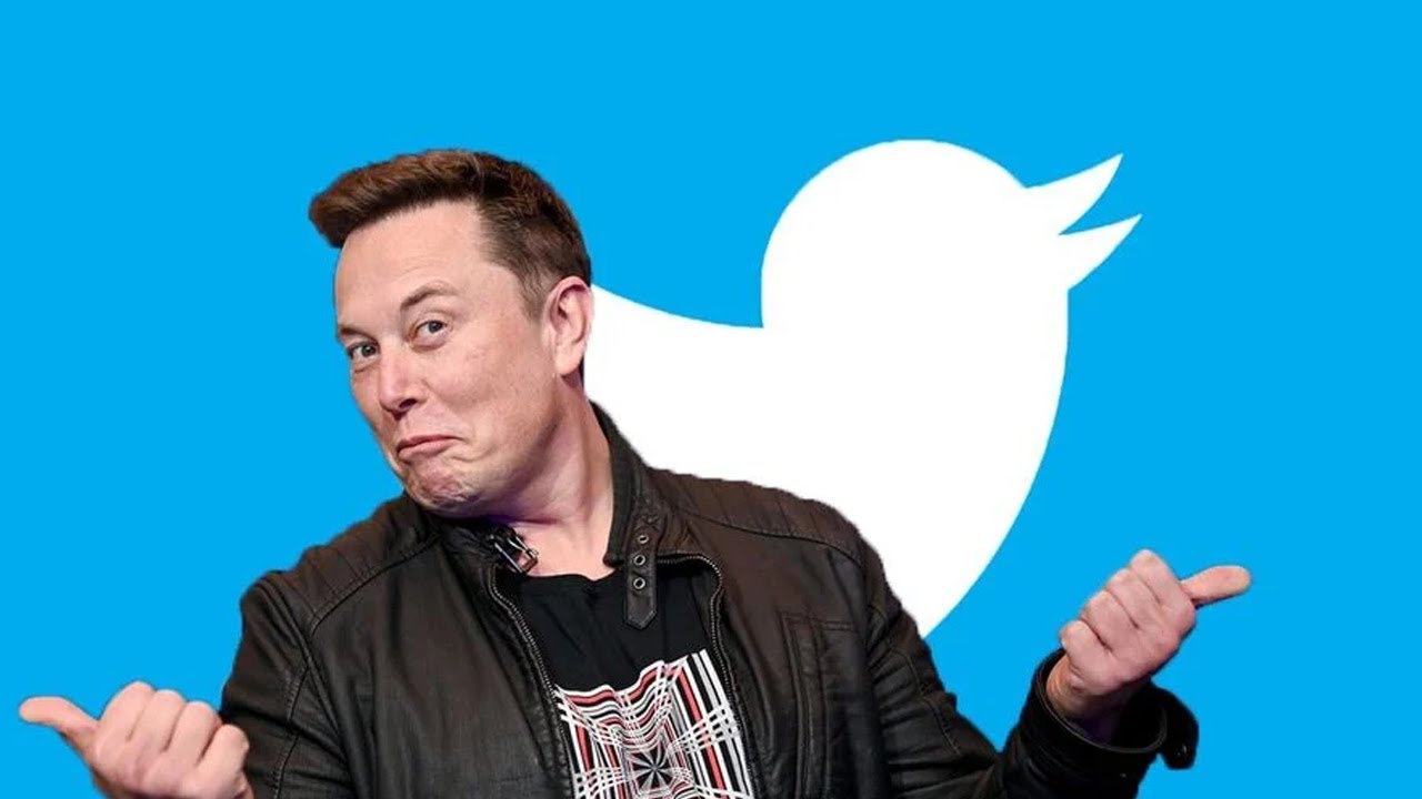 Elon Musk ofron 40 miliardë dollarë për të blerë “Twitter” e për ta kthyer në kompani private
