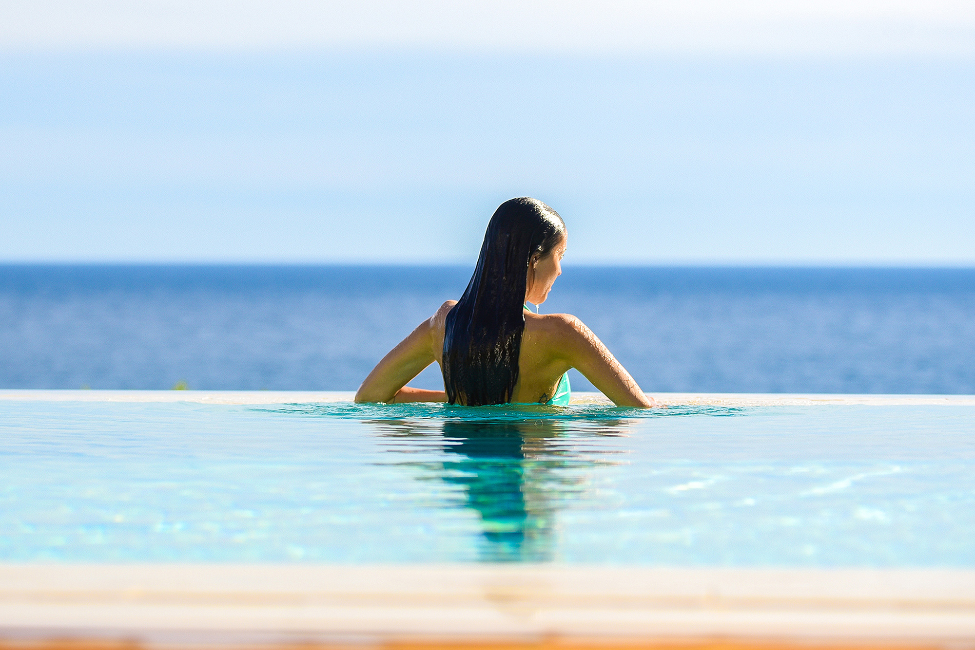 Jeni ende duke menduar për pushimet e verës? Ja 5 arsye pse Green Coast Resort & Residences është zgjedhja ideale