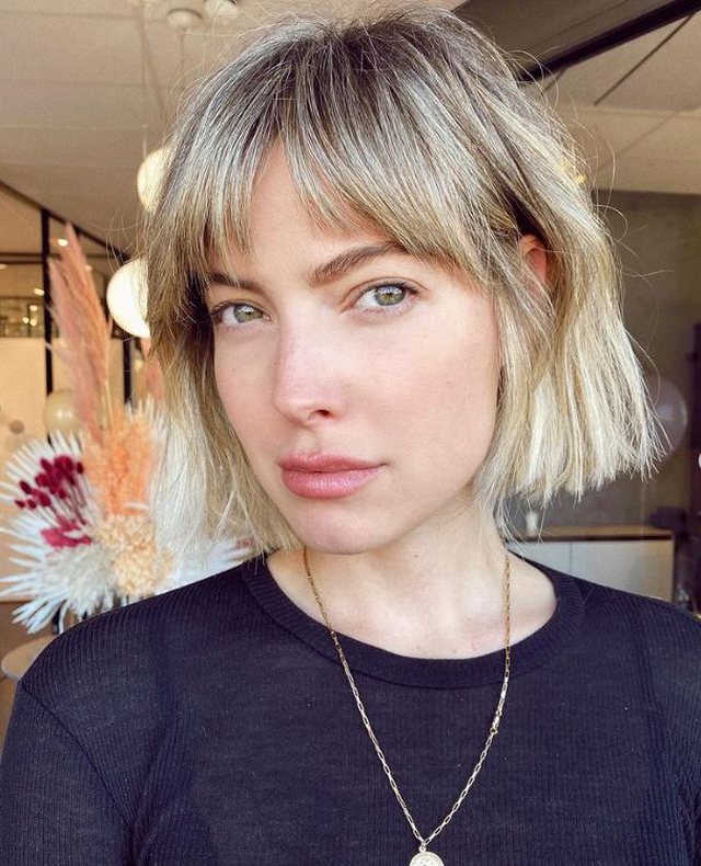 Viti 2022 është viti i flokut të shkurtër