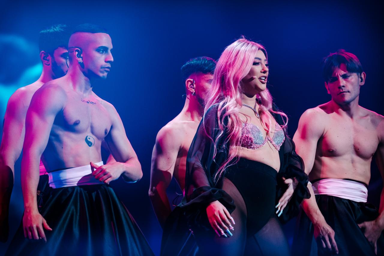 Nis sot konkurrimi në “Eurovision Song Contest”: Ronela performon e para