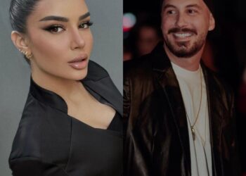 FOTO/ Të maskohen sa të duan, Borën dhe Donaldin nuk i lënë të qetë