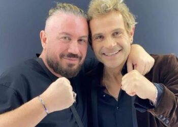 ‘E mori i pari ftesën’, Ilir Shaqiri zbulon pse Sabiani mungoi në dasmën e tij