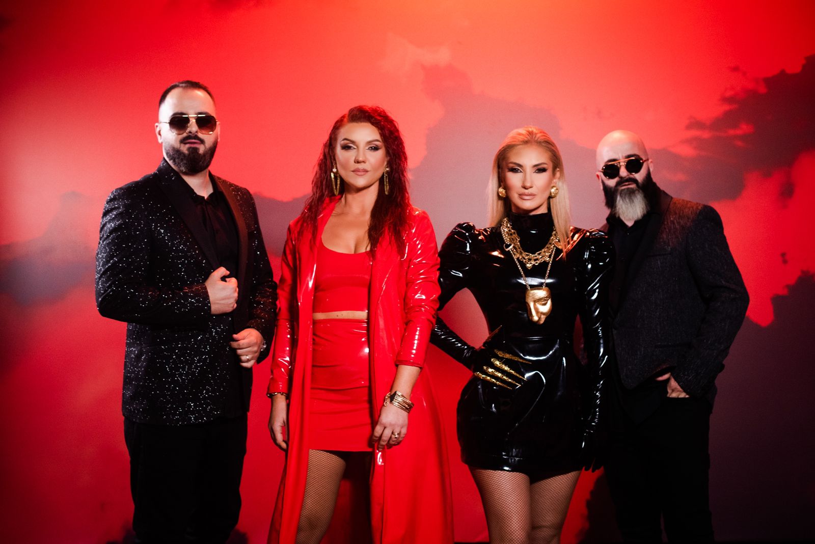 Grupi më “cool” i jetës së natës në Tiranë ka një surprizë