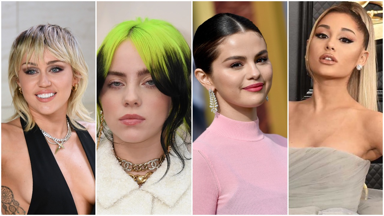 Ariana Grande, Billie Eilish dhe Miley Cyrus dënojnë planin e Gjykatës së Lartë për të rrëzuar ligjin “Roe v. Wade”