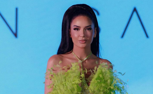 Në rrjet u bë nami për 1 video, po vetë Bora si reagoi