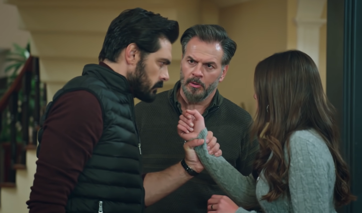 Jaman përballet ashpër me Seherin dhe godet Fikretin, nesër në “Amaneti”