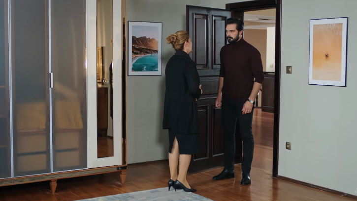 Jaman sheh videon e Xhananit, por ajo është një hap para, nesër në “Amaneti”